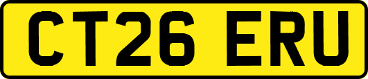 CT26ERU