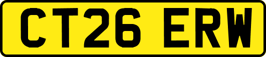 CT26ERW