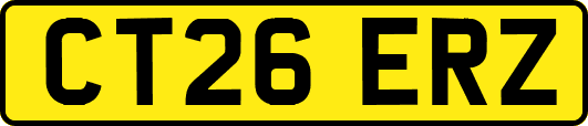 CT26ERZ