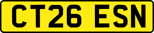 CT26ESN