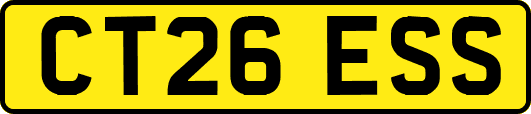 CT26ESS
