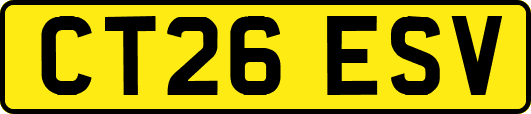 CT26ESV