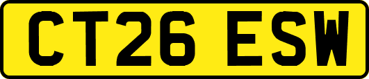 CT26ESW