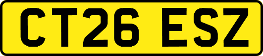 CT26ESZ