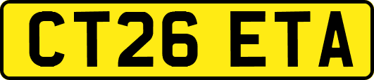 CT26ETA