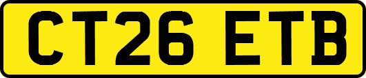 CT26ETB