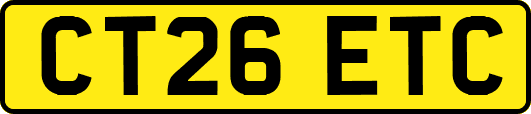 CT26ETC