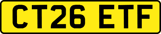 CT26ETF