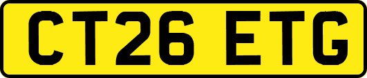 CT26ETG