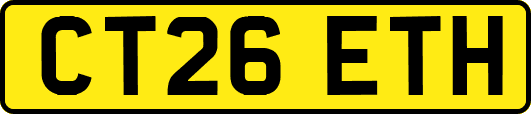 CT26ETH