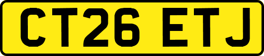 CT26ETJ