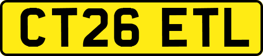 CT26ETL