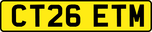 CT26ETM