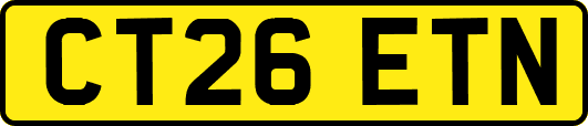 CT26ETN