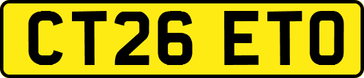 CT26ETO