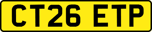 CT26ETP