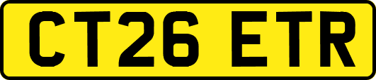 CT26ETR
