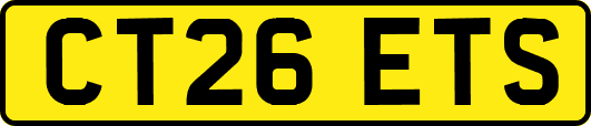 CT26ETS
