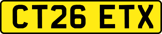 CT26ETX