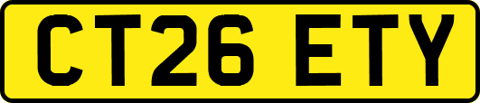 CT26ETY