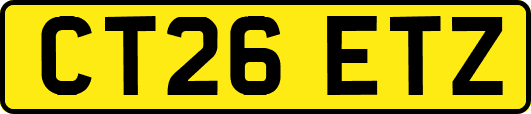 CT26ETZ