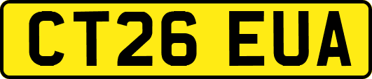 CT26EUA