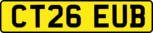 CT26EUB