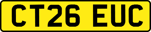 CT26EUC