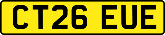 CT26EUE