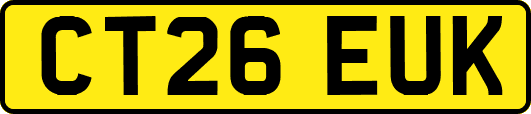 CT26EUK
