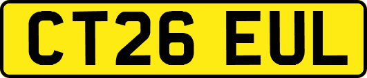 CT26EUL