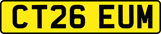 CT26EUM