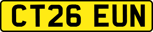 CT26EUN