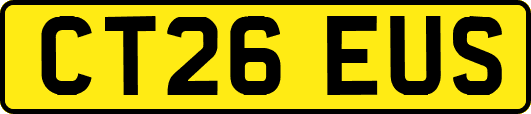 CT26EUS