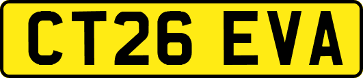 CT26EVA