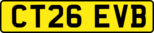 CT26EVB