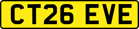 CT26EVE