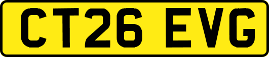 CT26EVG