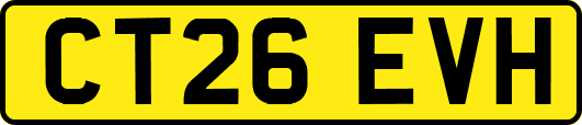 CT26EVH