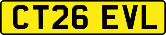 CT26EVL