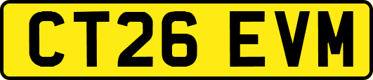 CT26EVM