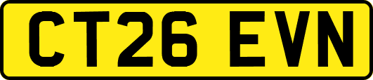 CT26EVN