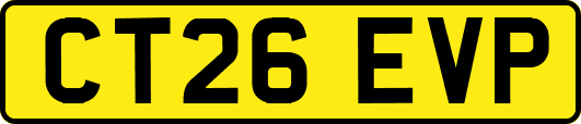 CT26EVP