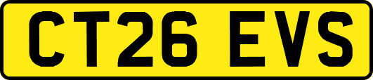 CT26EVS