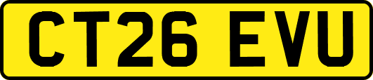 CT26EVU