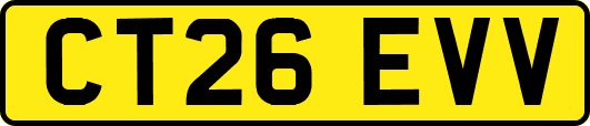 CT26EVV