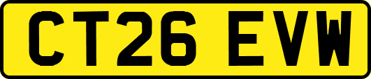 CT26EVW