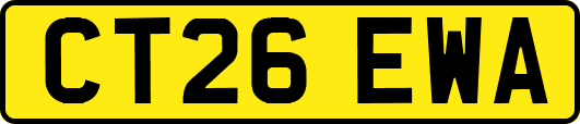 CT26EWA