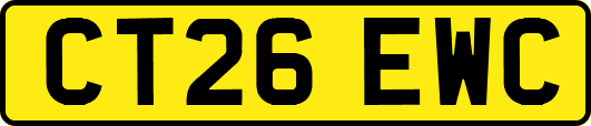 CT26EWC