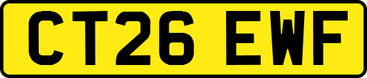 CT26EWF